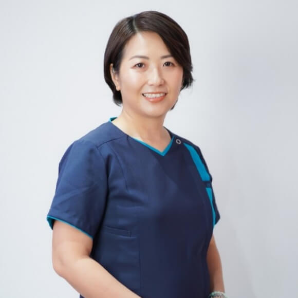 伊藤 加奈子