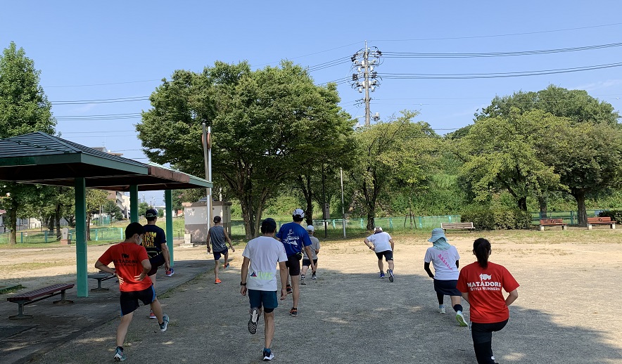 パーソナルトレーニング、パーソナルトレーナー、名古屋、栄、伏見、覚王山、東京、北区、田端、荒川、ランニング、ランニングクラブ、マラソン、トレーニング、体幹トレーニング、コンディショニングトレーニング