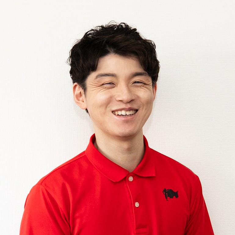 YUTAのイメージ画像