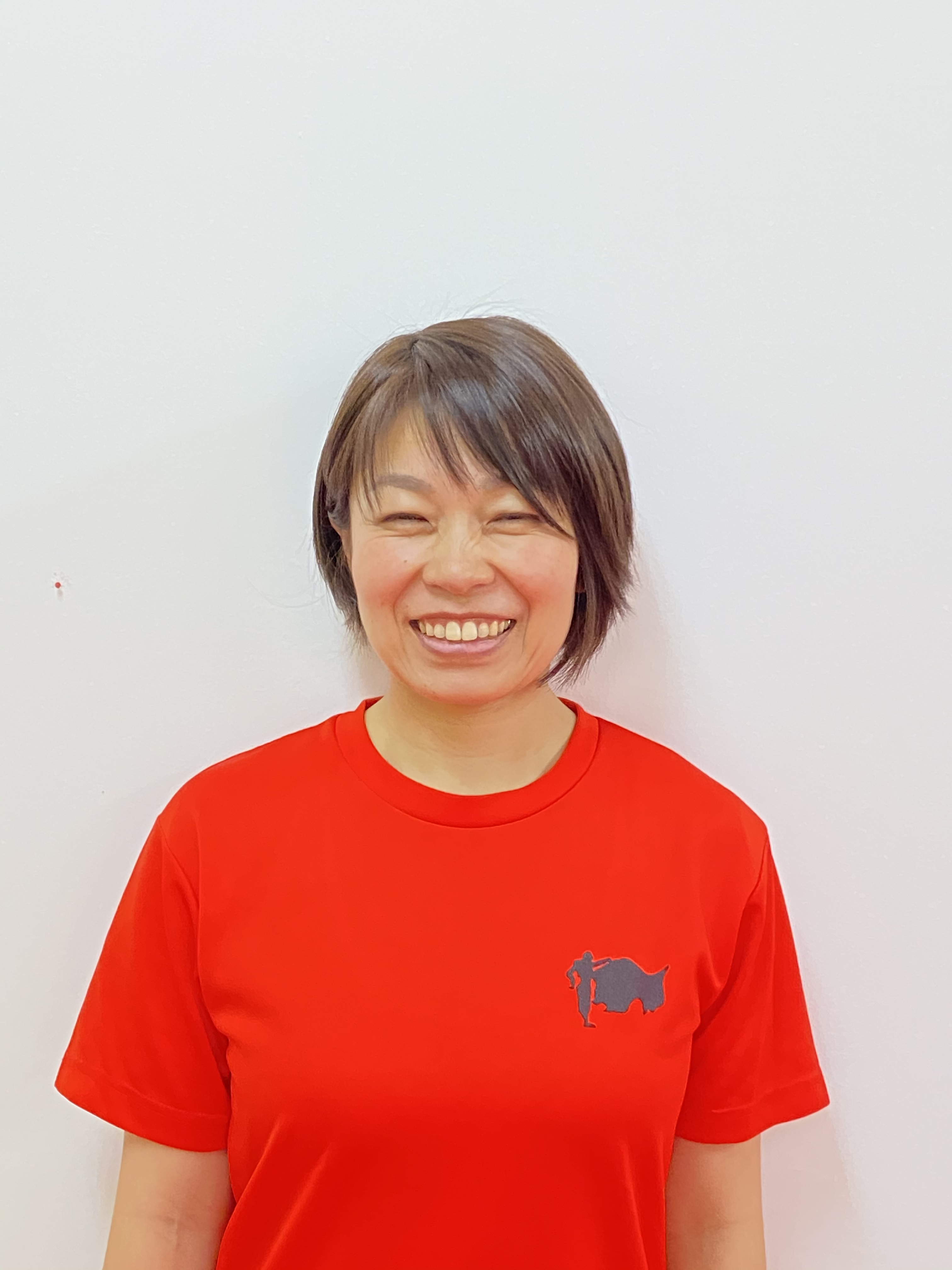 鈴木 佳子 Suzuki Yosiko 名古屋 東京で実績と信頼のパーソナルトレーニングジムマタドール