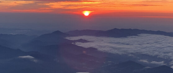 参加者【全員】登頂♫　汗と涙と感動と笑顔の2022年マタドール富士登山！